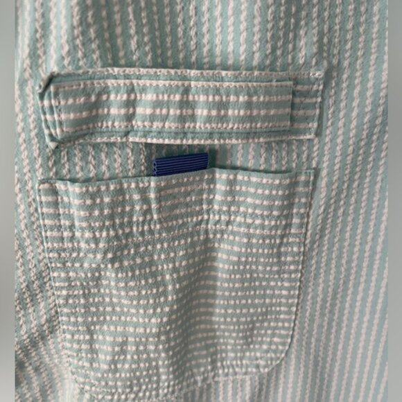 VINEYARD VINES | 10 | Harbor Tunic - Picture 3 of 14